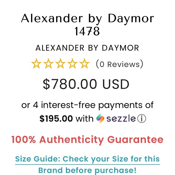 Worn 1x for a few hours b4 I changed for reception! Stunning mother of bride - Picture 10 of 15